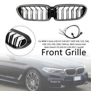 Automobile | Car | Truck | Parts Accessories/Exterior/Grille | Mesh Grille/BMW Kidney & Bumper Grille