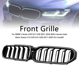 Automobile | Car | Truck | Parts Accessories/Exterior/Grille | Mesh Grille/BMW Kidney & Bumper Grille