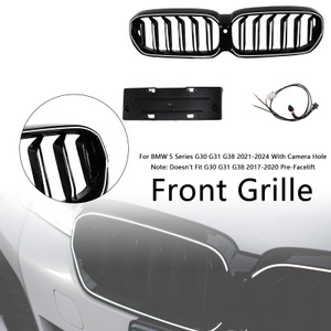 Automobile | Car | Truck | Parts Accessories/Exterior/Grille | Mesh Grille/BMW Kidney & Bumper Grille