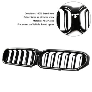 Automobile | Car | Truck | Parts Accessories/Exterior/Grille | Mesh Grille/BMW Kidney & Bumper Grille