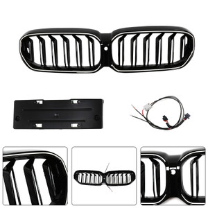 Automobile | Car | Truck | Parts Accessories/Exterior/Grille | Mesh Grille/BMW Kidney & Bumper Grille