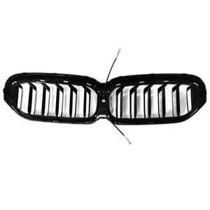 Automobile | Car | Truck | Parts Accessories/Exterior/Grille | Mesh Grille/BMW Kidney & Bumper Grille