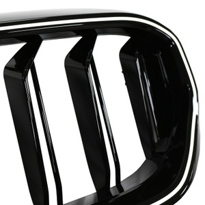Automobile | Car | Truck | Parts Accessories/Exterior/Grille | Mesh Grille/BMW Kidney & Bumper Grille