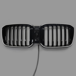 Automobile | Car | Truck | Parts Accessories/Exterior/Grille | Mesh Grille/BMW Kidney & Bumper Grille