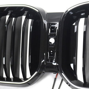 Automobile | Car | Truck | Parts Accessories/Exterior/Grille | Mesh Grille/BMW Kidney & Bumper Grille