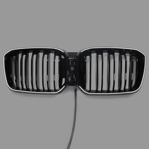Automobile | Car | Truck | Parts Accessories/Exterior/Grille | Mesh Grille/BMW Kidney & Bumper Grille