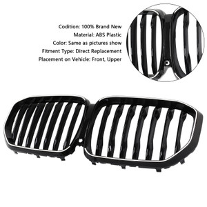 Automobile | Car | Truck | Parts Accessories/Exterior/Grille | Mesh Grille/BMW Kidney & Bumper Grille