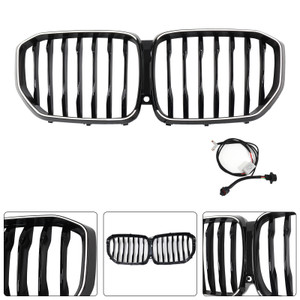 Automobile | Car | Truck | Parts Accessories/Exterior/Grille | Mesh Grille/BMW Kidney & Bumper Grille