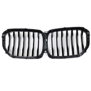 Automobile | Car | Truck | Parts Accessories/Exterior/Grille | Mesh Grille/BMW Kidney & Bumper Grille