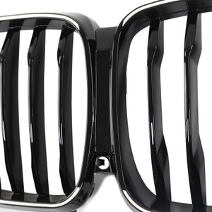 Automobile | Car | Truck | Parts Accessories/Exterior/Grille | Mesh Grille/BMW Kidney & Bumper Grille