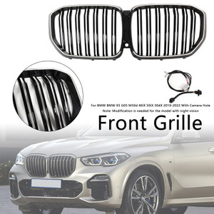 Automobile | Car | Truck | Parts Accessories/Exterior/Grille | Mesh Grille/BMW Kidney & Bumper Grille
