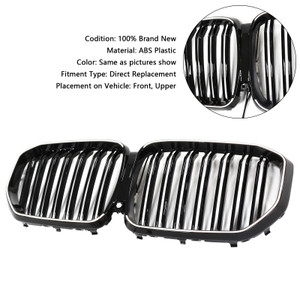 Automobile | Car | Truck | Parts Accessories/Exterior/Grille | Mesh Grille/BMW Kidney & Bumper Grille