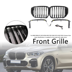 Automobile | Car | Truck | Parts Accessories/Exterior/Grille | Mesh Grille/BMW Kidney & Bumper Grille