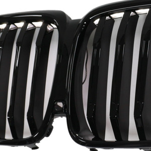 Automobile | Car | Truck | Parts Accessories/Exterior/Grille | Mesh Grille/BMW Kidney & Bumper Grille