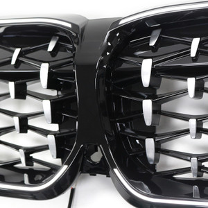 Automobile | Car | Truck | Parts Accessories/Exterior/Grille | Mesh Grille/BMW Kidney & Bumper Grille
