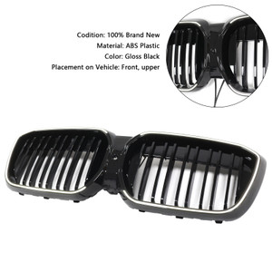 Automobile | Car | Truck | Parts Accessories/Exterior/Grille | Mesh Grille/BMW Kidney & Bumper Grille