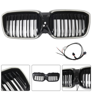 Automobile | Car | Truck | Parts Accessories/Exterior/Grille | Mesh Grille/BMW Kidney & Bumper Grille