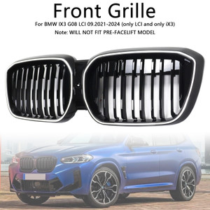 Automobile | Car | Truck | Parts Accessories/Exterior/Grille | Mesh Grille/BMW Kidney & Bumper Grille