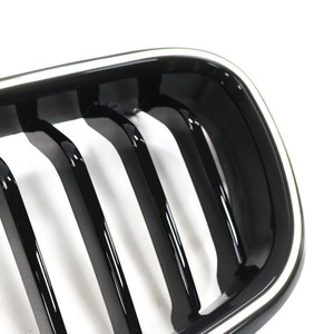 Automobile | Car | Truck | Parts Accessories/Exterior/Grille | Mesh Grille/BMW Kidney & Bumper Grille