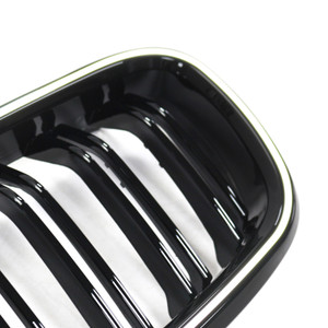 Automobile | Car | Truck | Parts Accessories/Exterior/Grille | Mesh Grille/BMW Kidney & Bumper Grille