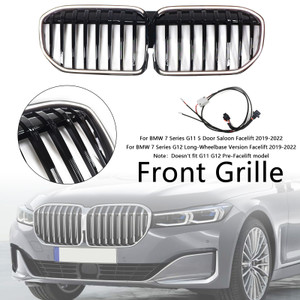 Automobile | Car | Truck | Parts Accessories/Exterior/Grille | Mesh Grille/BMW Kidney & Bumper Grille