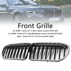 Automobile | Car | Truck | Parts Accessories/Exterior/Grille | Mesh Grille/BMW Kidney & Bumper Grille