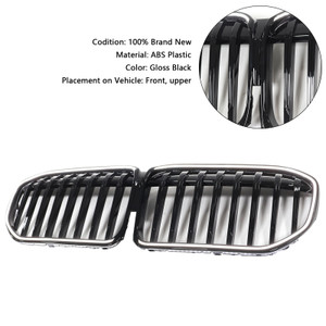Automobile | Car | Truck | Parts Accessories/Exterior/Grille | Mesh Grille/BMW Kidney & Bumper Grille