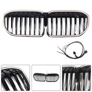 Automobile | Car | Truck | Parts Accessories/Exterior/Grille | Mesh Grille/BMW Kidney & Bumper Grille