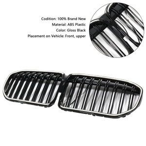 Automobile | Car | Truck | Parts Accessories/Exterior/Grille | Mesh Grille/BMW Kidney & Bumper Grille