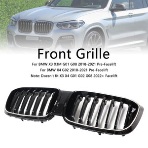 Automobile | Car | Truck | Parts Accessories/Exterior/Grille | Mesh Grille/BMW Kidney & Bumper Grille