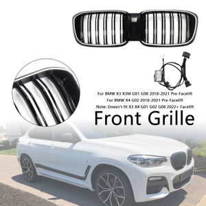 Automobile | Car | Truck | Parts Accessories/Exterior/Grille | Mesh Grille/BMW Kidney & Bumper Grille