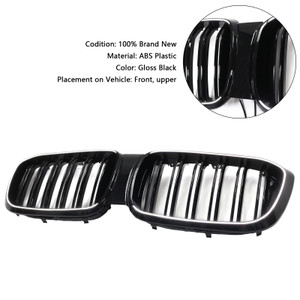 Automobile | Car | Truck | Parts Accessories/Exterior/Grille | Mesh Grille/BMW Kidney & Bumper Grille