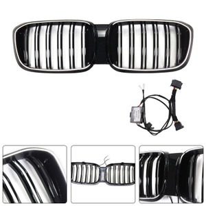 Automobile | Car | Truck | Parts Accessories/Exterior/Grille | Mesh Grille/BMW Kidney & Bumper Grille