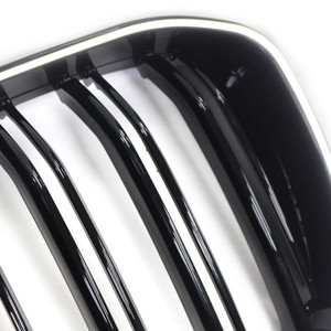 Automobile | Car | Truck | Parts Accessories/Exterior/Grille | Mesh Grille/BMW Kidney & Bumper Grille