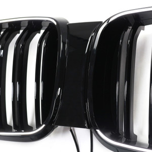 Automobile | Car | Truck | Parts Accessories/Exterior/Grille | Mesh Grille/BMW Kidney & Bumper Grille