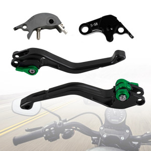 Motorcycle Parts Accessories/Body & Frame/Body & Cover