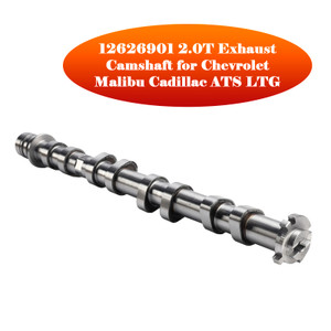 Automobile | Car | Truck | Parts Accessories/Performance/Crankshaft & Parts