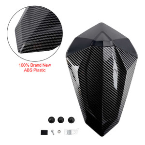 Motorcycle Parts Accessories/Seats & Seat Parts/Seat Cowl Cover - Converts Rear Seats to Solo/Kawasaki Solo Seat Cowl