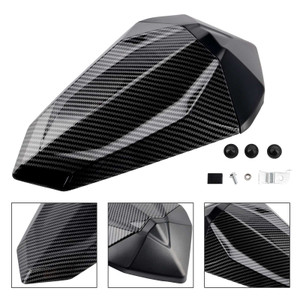 Motorcycle Parts Accessories/Seats & Seat Parts/Seat Cowl Cover - Converts Rear Seats to Solo/Kawasaki Solo Seat Cowl