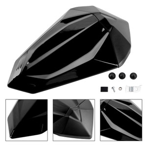Motorcycle Parts Accessories/Seats & Seat Parts/Seat Cowl Cover - Converts Rear Seats to Solo/Kawasaki Solo Seat Cowl