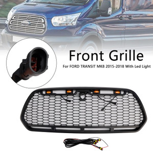Automobile | Car | Truck | Parts Accessories/Exterior/Grille | Mesh Grille