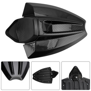 Motorcycle Parts Accessories/Seats & Seat Parts/Seat Cowl Cover - Converts Rear Seats to Solo/Aprilia Solo Seat Cowl