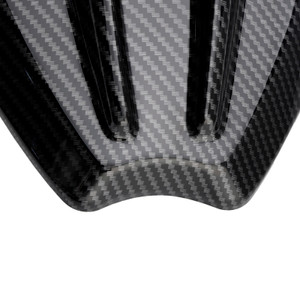 Motorcycle Parts Accessories/Seats & Seat Parts/Seat Cowl Cover - Converts Rear Seats to Solo/Aprilia Solo Seat Cowl