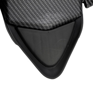 Motorcycle Parts Accessories/Seats & Seat Parts/Seat Cowl Cover - Converts Rear Seats to Solo/Aprilia Solo Seat Cowl