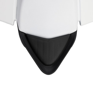 Motorcycle Parts Accessories/Seats & Seat Parts/Seat Cowl Cover - Converts Rear Seats to Solo/Aprilia Solo Seat Cowl