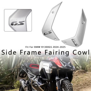 Motorcycle Parts Accessories/Body & Frame/Body & Cover