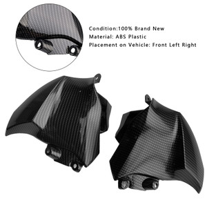 Motorcycle Parts Accessories/Body & Frame/Body & Cover