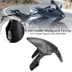 Motorcycle Parts Accessories/Body & Frame/Rear Huggers - Fender Mudguards