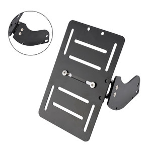 Motorcycle Parts Accessories/Body & Frame/License Plate Mounts/License Plate Mounts - Honda