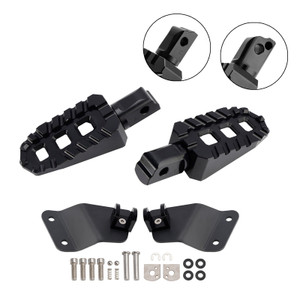 Motorcycle Parts Accessories/Body & Frame/Foot Pegs - Footrest - Pegs & Brackets/Foot Pegs for Honda Motorcycles